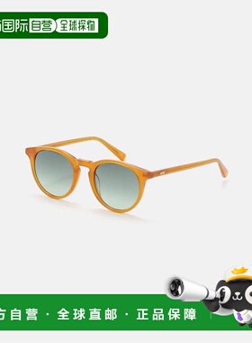 1h可退 日本直邮JOURNAL STANDARD 【混乱周末】深色太阳镜