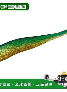 【日本直邮】达亿瓦海鲈/比目鱼路亚 SB-Rodem 迷你备用饵体 绿色