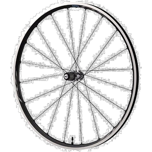 【日本直邮】SHIMANO禧玛诺零件WH-RS500无内胎铝制公路自行车后