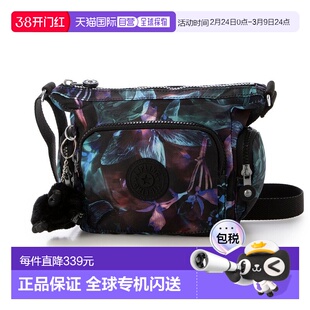 日本直邮Kipling GABBIE MINI 斜挎包 [K03425AW03957]手提包
