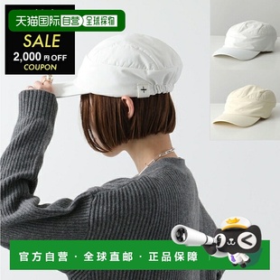 J47TC0129 帽子 J70008 女士 颜 日本直邮JIL 徽标 SANDER
