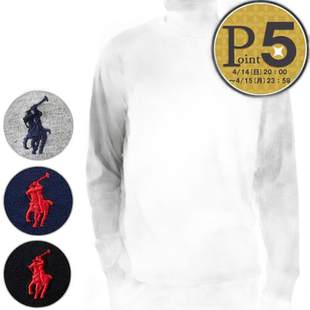 日本直邮 POLO RALPH LAUREN 男孩大童长袖T恤POLO衫 323843804夏