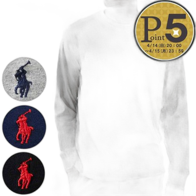 日本直邮 POLO RALPH LAUREN 男孩大童长袖T恤POLO衫 323843804夏