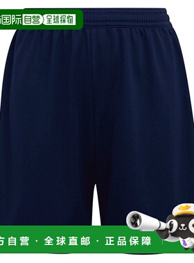 日本直邮 adidas 儿童ENTRADA22足球短裤 [KGO51 H57565]