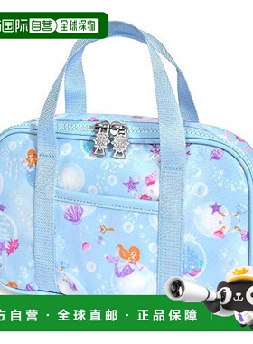 【日本直邮】Colorful Candy Style缝纫袋美人鱼闪亮光芒N2315500