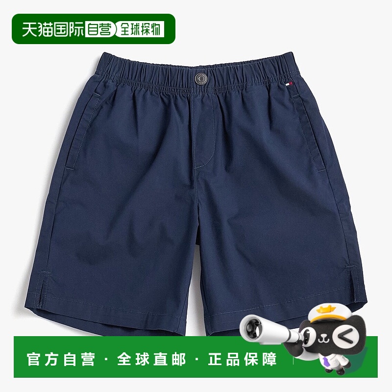 日本直邮【日本直邮】Tommy Hilfiger儿童短裤KB08896-C1G