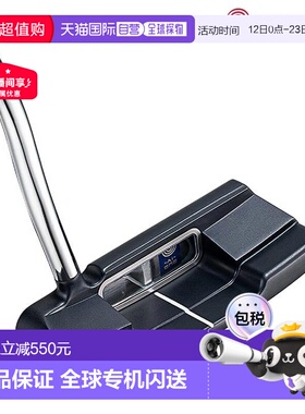 日本直邮Odyssey Ai-ONE AI-One 推杆 Double Wide DB Double Ben