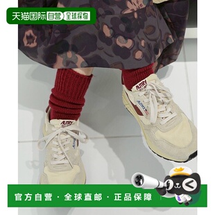 日本直邮JOURNAL 加厚袜子 STANDARD 女士 250904405 LUXE 1h可退