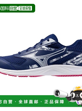 日本直邮Mizuno Sky Blaster 4 入门款/羽毛球全能型男款 71GA253