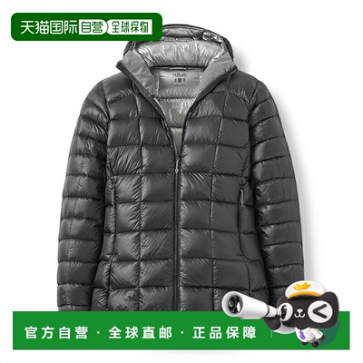 自营 Rab Mythic G 女士夹克 QDB-63