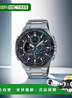 日本直邮CASIO 卡西欧 EDIFICE 艾迪斐斯 Smartphone Link Series