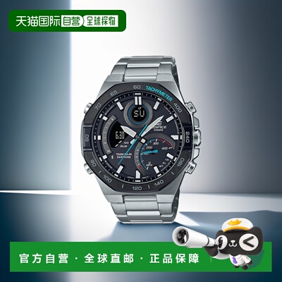 日本直邮CASIO 卡西欧 EDIFICE 艾迪斐斯 Smartphone Link Series