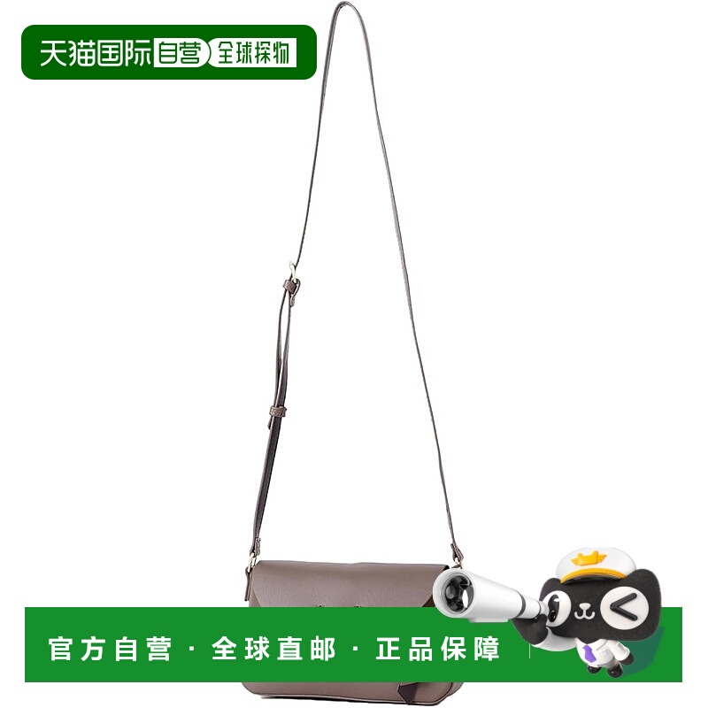 【日本直邮】Legato Largo 钱包单肩包 轻便包 LH-F3062 LBR