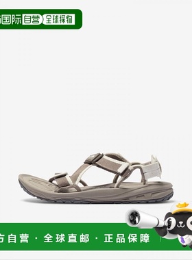 日本直邮The North Face Straitum Swift 男女通用凉鞋 NF52551-C