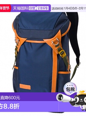 日本直邮master-piece 3层结构20000mm耐水压防水功能高尔夫背包