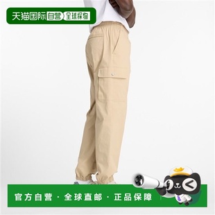 Twill Icon 男士 运动休闲工装 享受 日本直邮New 慢跑裤 Balance