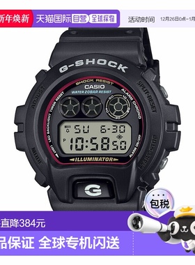 日本直邮Casio G-SHOCK 手表 DW-6900 标志性款式数字 M 手表 DW-