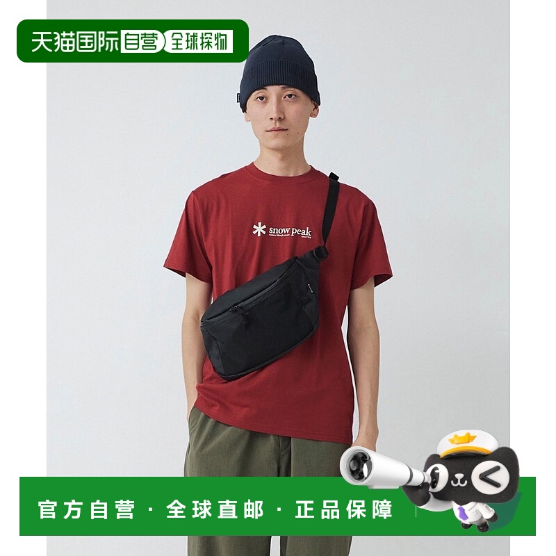 日本直邮ECOPAK 腰包