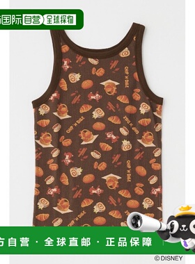 1小时内可退 日本直邮Disney SERIES CREATED by MOUSSY 女士Chip