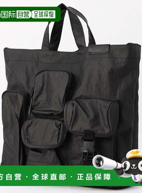 日本直邮FREAK'S STORE 限定展开BAICYCLON MULTI POCKETS 2WAY T