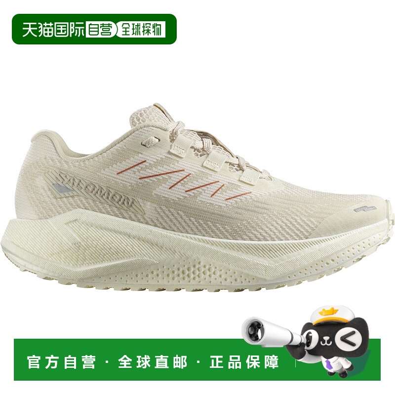 日本直邮SALOMON AERO BLAZE 3 GRVL 女性用砾石跑步鞋 aero-blaz