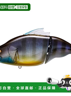 日本直邮巨型低音 VATALION 190 (SF) GP Ghost Gill