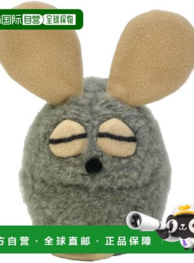 【日本直邮】Sun Arrow Fluffy Frederick 冥想 S K-9245