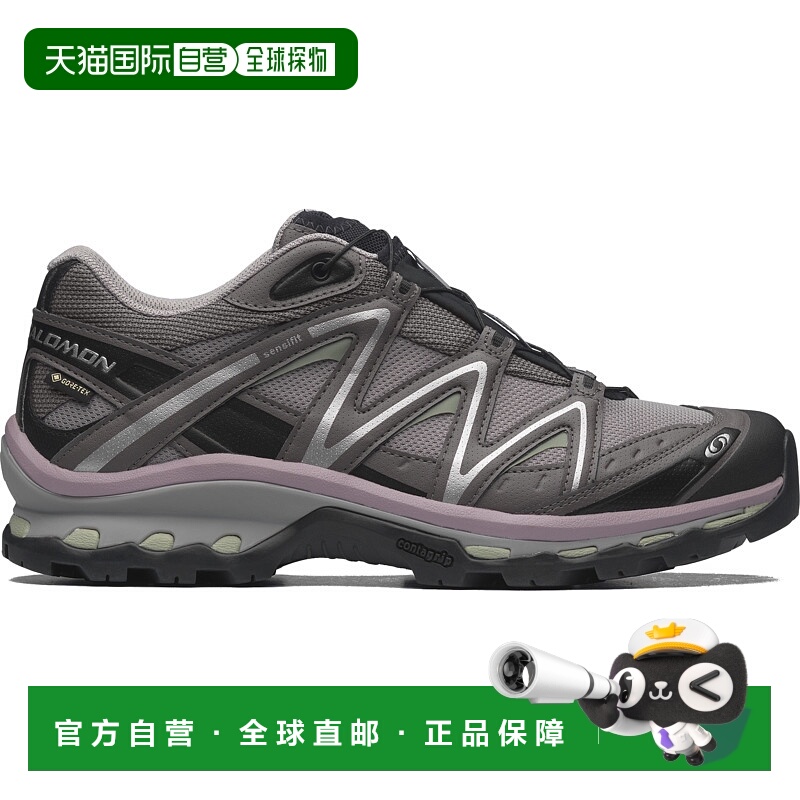 日本直邮SALOMON XT-QUEST GORE-TEX 男女通用运动风格运动鞋 [xt