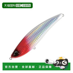 Bulk Roof 125mm 红头全息 日本直邮DUO AHA0001 Bay