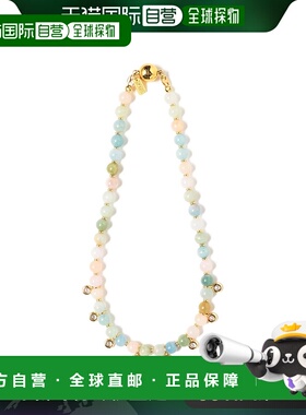 1h可退 日本直邮NOTTE 女士SORBET GLOW项链 61423444267