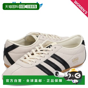 女士运动鞋 Tokyo 灰色JI0182 Originals 日本直邮adidas