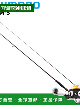 日本直邮Shimano Eging 钓竿 Sephia BB S86M-S 22 年款 Eging 钓