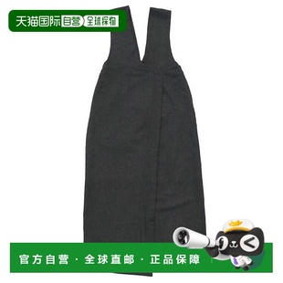 人字纹连衣裙短裙 MOCA 1h可退 日本直邮select