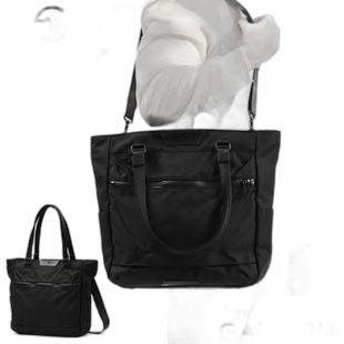 日本直邮 master-piece 商务 2WAY A4 PC 斜挎包 防水 通勤 Progr