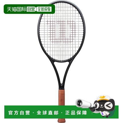 【日本直邮】威尔胜 网球拍 RF 01 仅拍框 RF 系列 RF Zero One W