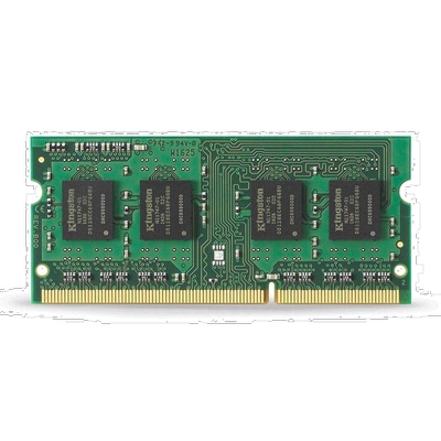 【日本直邮】金士顿笔记本内存DDR3L8GB Non-ECC SO-DIMM KVR16LS