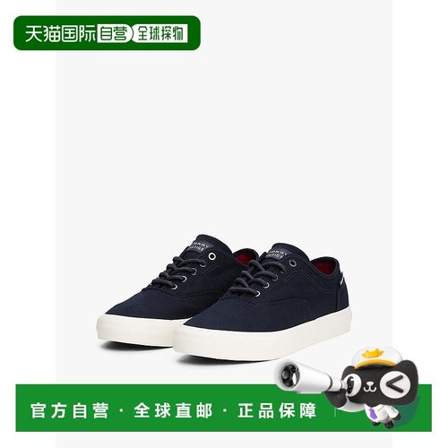日本直邮TOMMY HILFIGER 牛津斜纹低帮运动鞋 [TO3203BM012325]