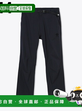 日本直邮Columbia 长裤Bennett Mountain Pant PM0845 010（黑色4