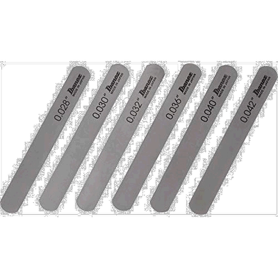 【日本直邮】ibanez经典吉他6件套的声望螺母锉刀套装4449CG6X