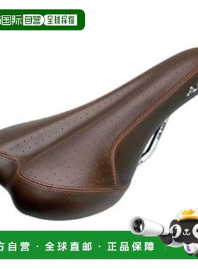 【日本直邮】GIZA PRODUCTS 马鞍 SDL21402 棕色