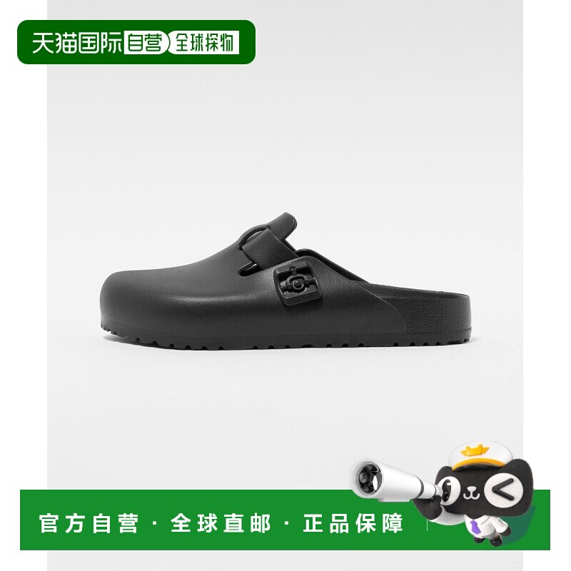 日本直邮BEAUTY&YOUTH UNITED ARROWS BIRKENSTOCK波士顿EVA凉鞋图片