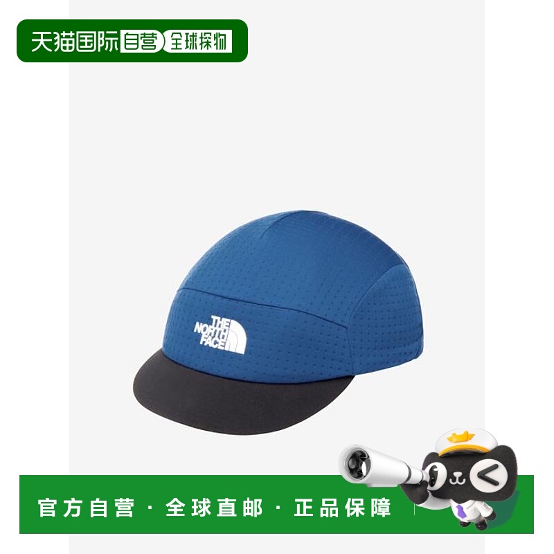 1h可退 日本直邮THE NORTH FACE 干爽点点帽（男女通用） 北面