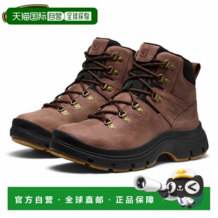 日本直邮KEEN 女士 Xosa Pyrenean 靴子 1031528 鞋