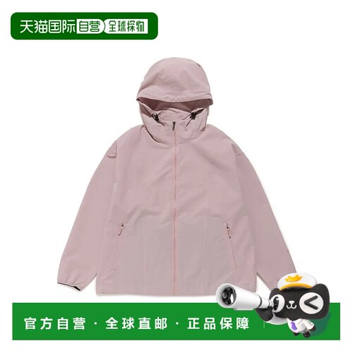 日本直邮THE NORTH FACE TNF Be Free Jacket 女士夹克 MK