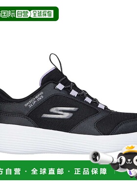 日本直邮Skechers 运动鞋 GO RUN 400 V2-TETRA SPEED 黑色 skj-3
