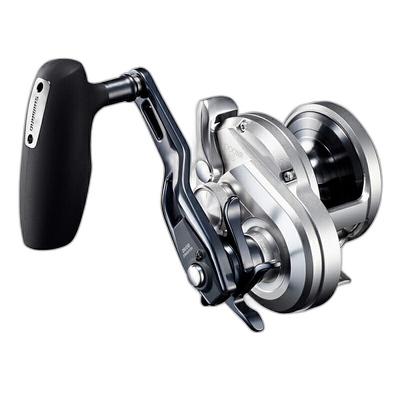 日本直邮Shimano Jigging Reel Ocean Jigger 2000NRXG 右手柄