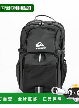 日本直邮QUIKSILVER 背包 W DEFENSER BY THE SEA QBG251306