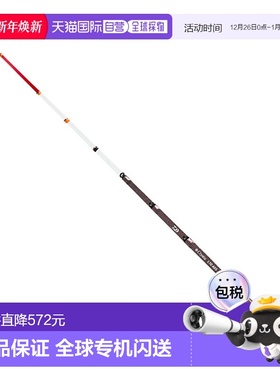 日本直邮Daiwa Tip Christia Smelt LTD AGS 快速攻击 290SSS