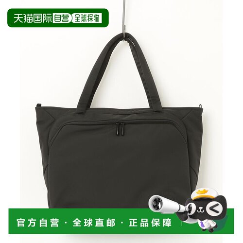 日本直邮THE NORTH FACE 男女同款 Shuttle托特包 商务通勤大容量