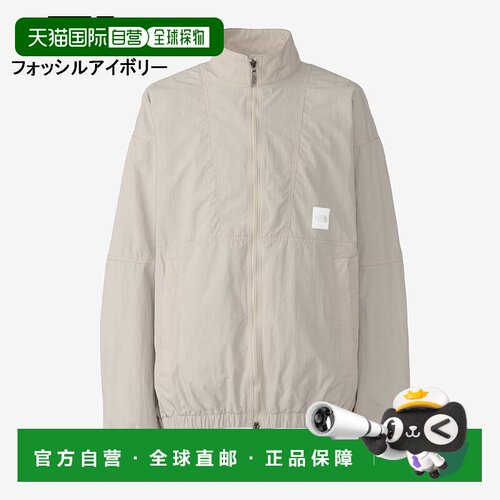 日本直邮The North Face ENRIDE 运动夹克 NP22460 K（黑色） FI